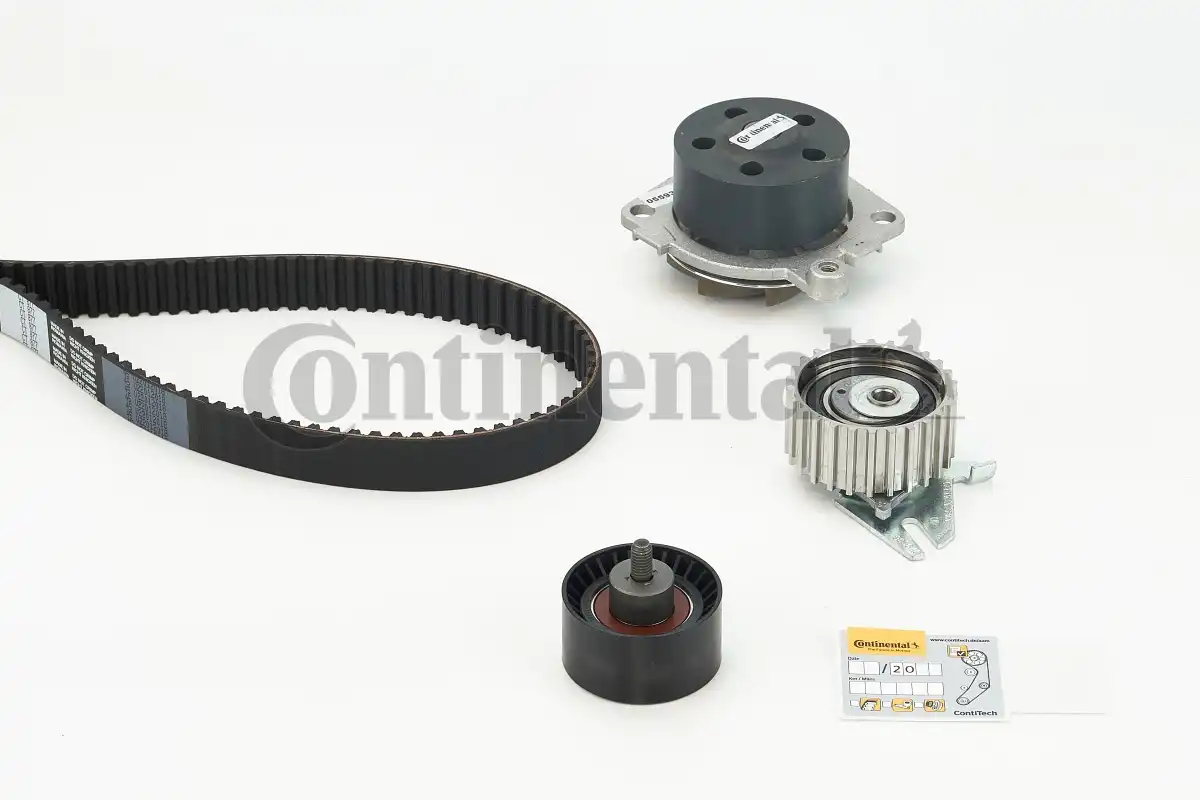CONTITECH CT877WP1