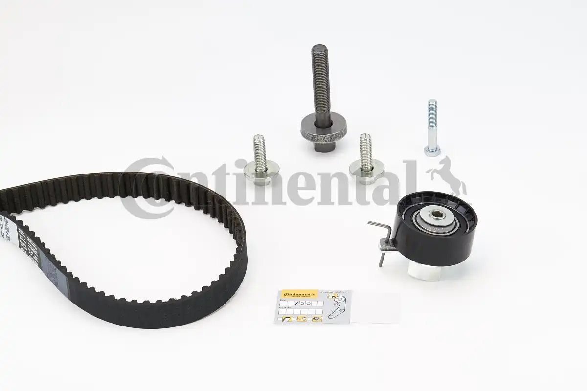 CONTITECH CT881K5