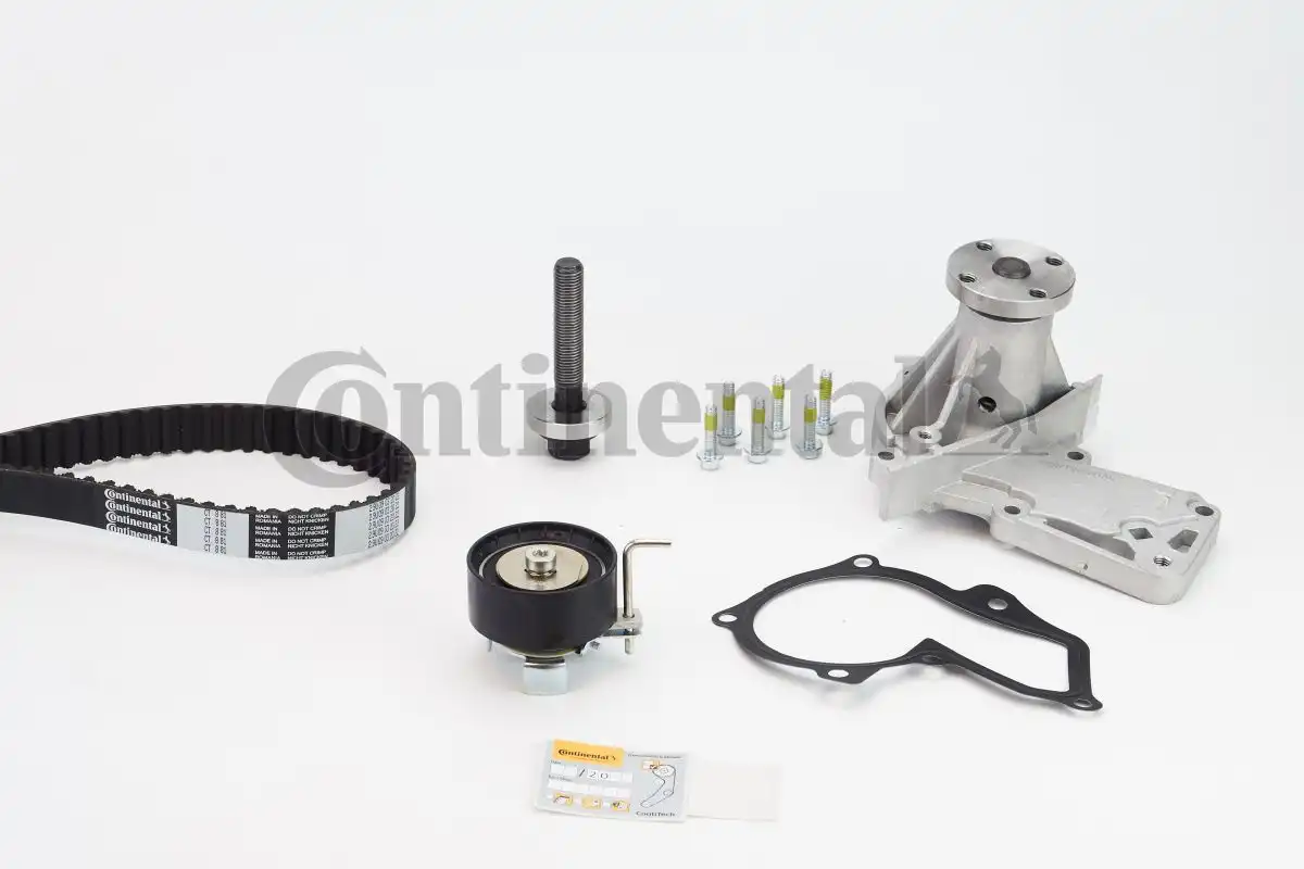 CONTITECH CT881WP4