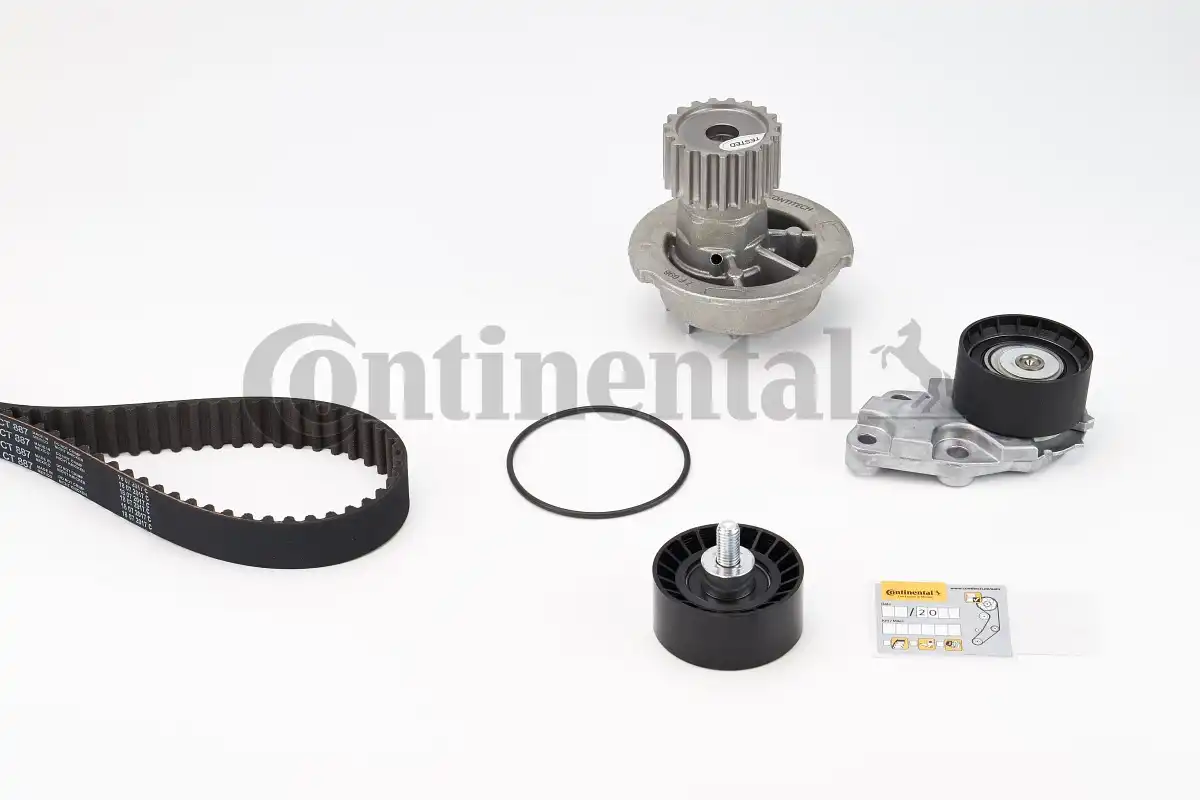 CONTITECH CT887WP2