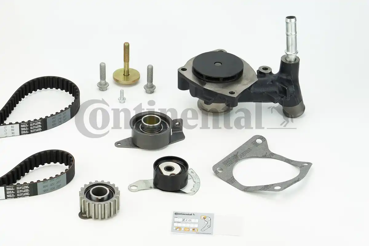 CONTITECH CT901WP3