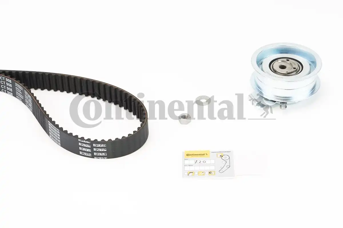 CONTITECH CT908K1