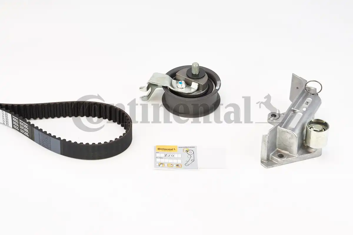CONTITECH CT909K3