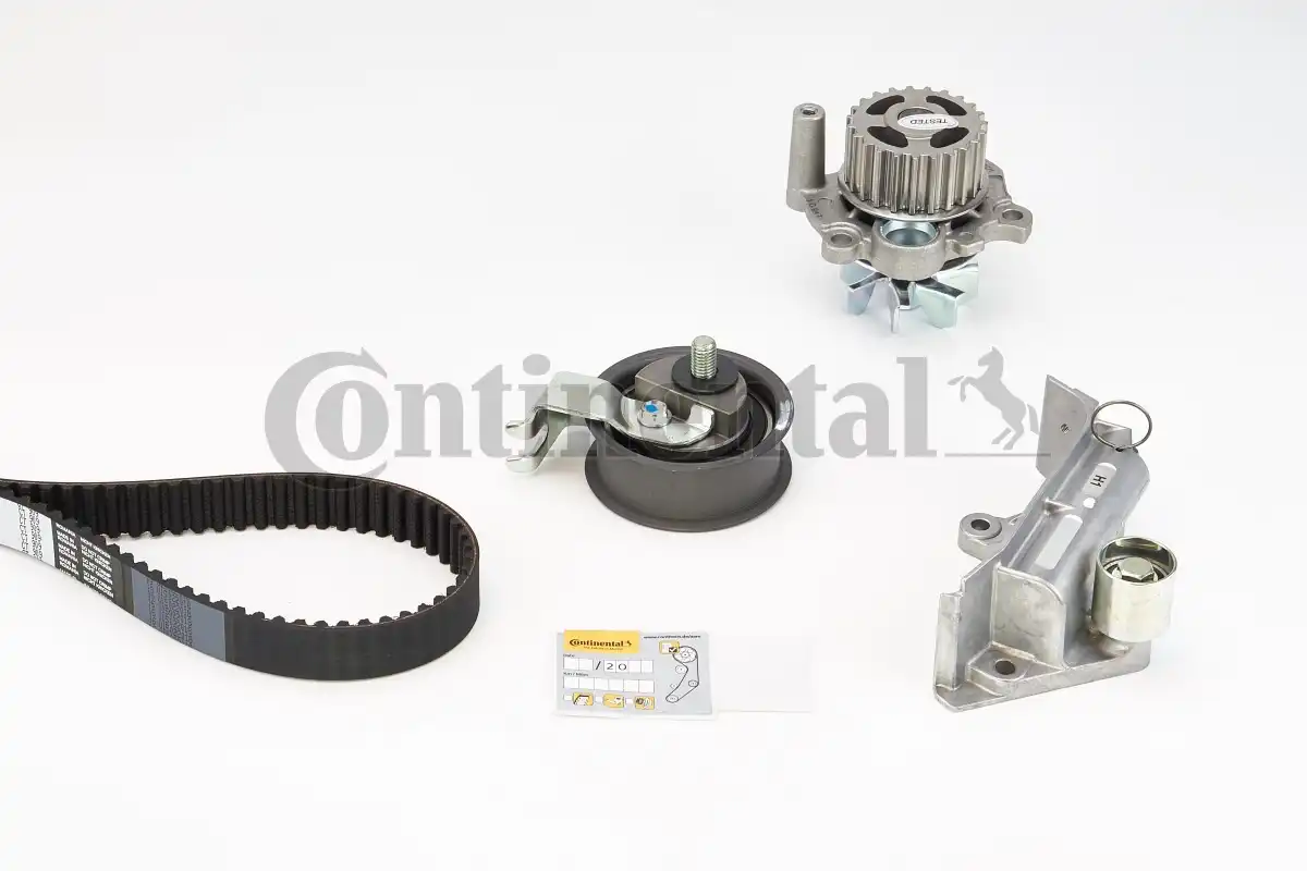 CONTITECH CT909WP1