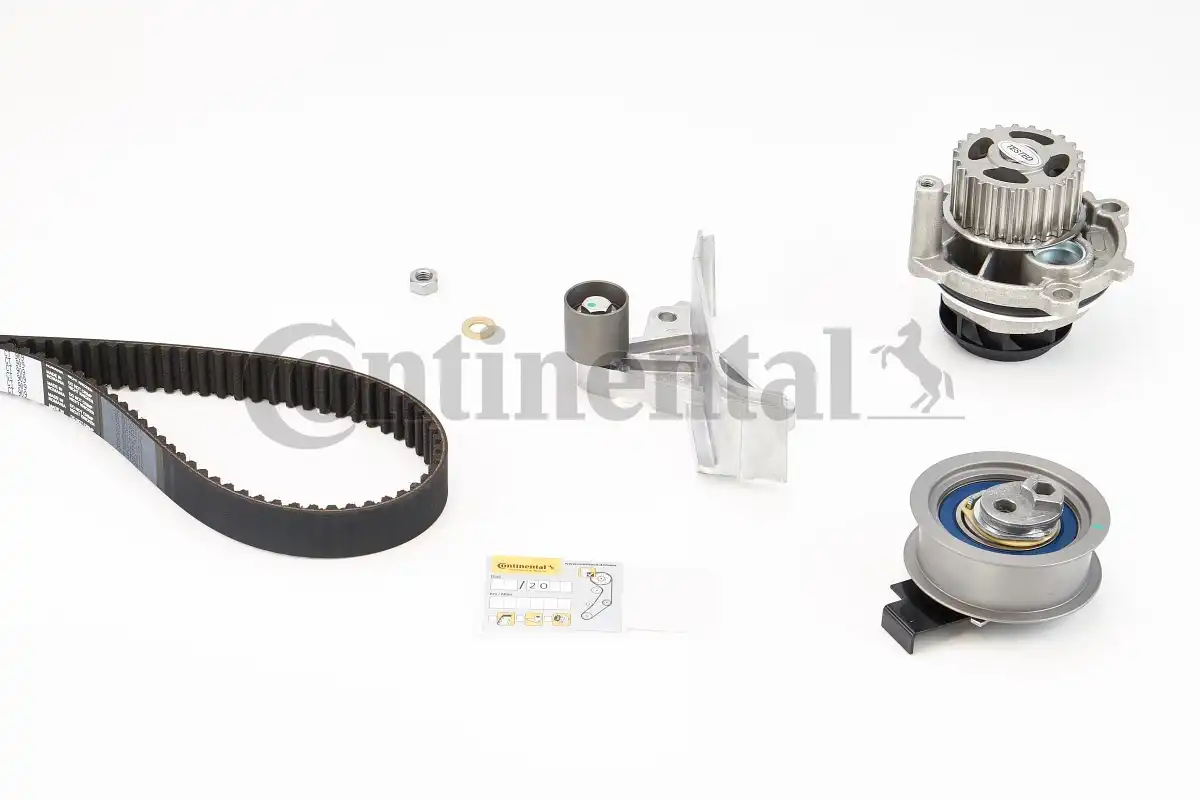 CONTITECH CT909WP3