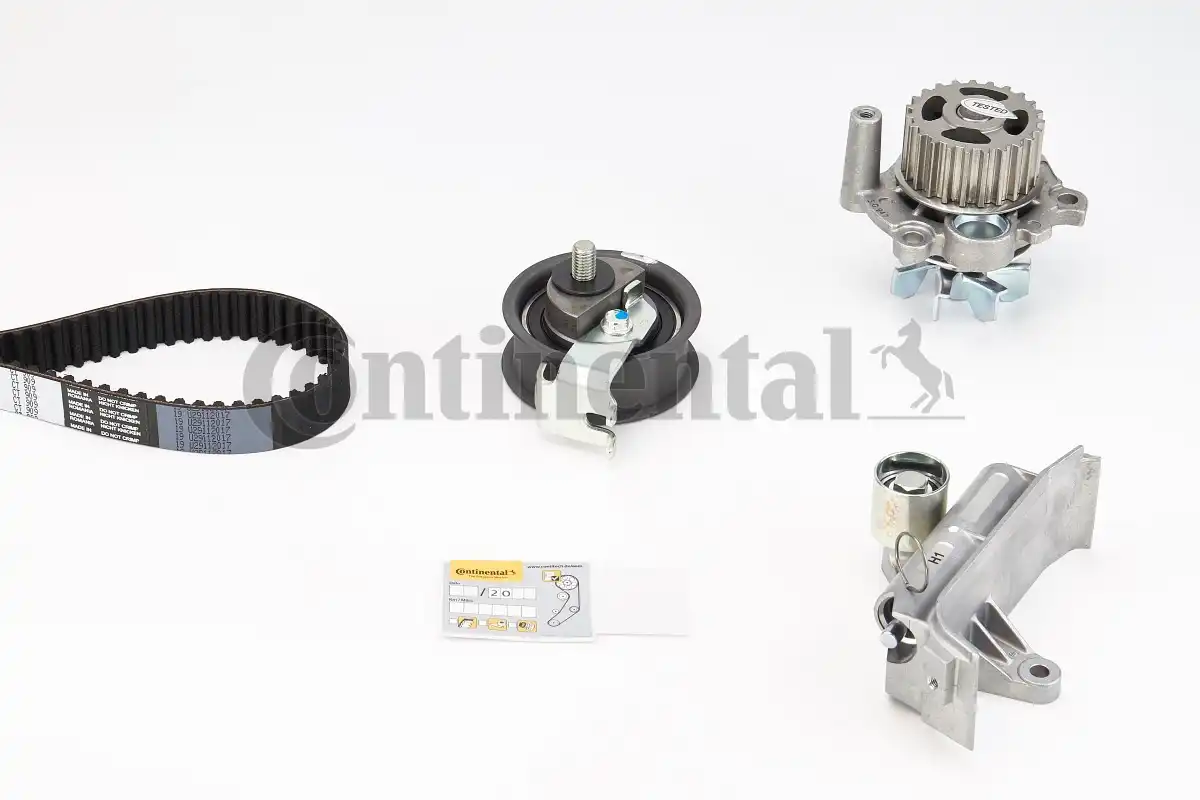 CONTITECH CT909WP4