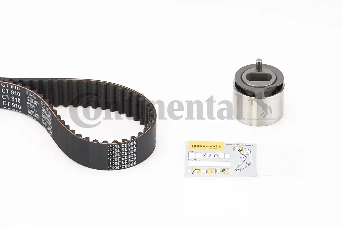 CONTITECH CT910K1