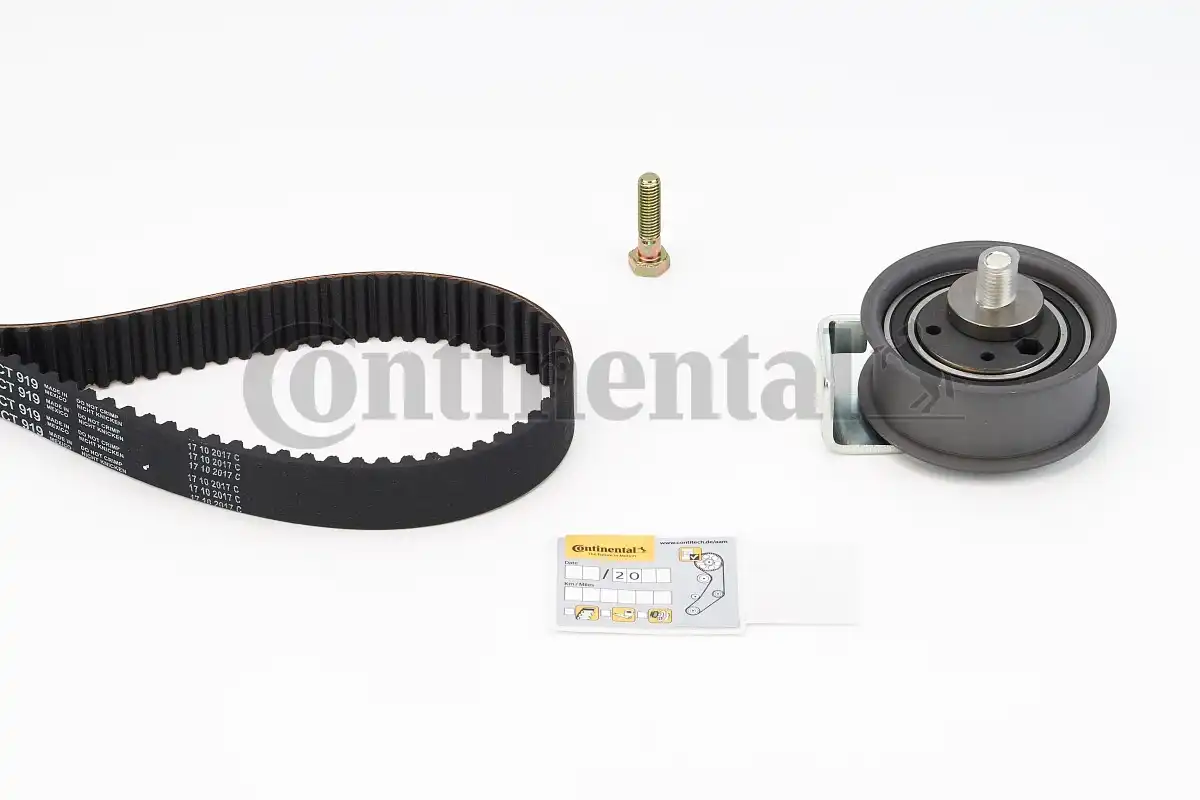 CONTITECH CT919K2