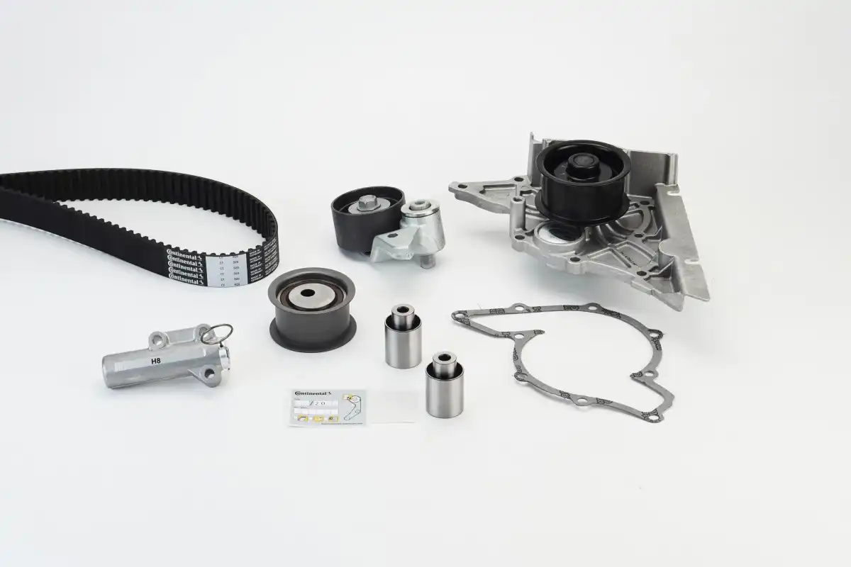 CONTITECH CT920WP2