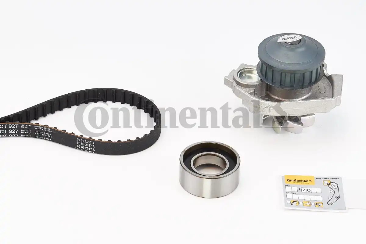 CONTITECH CT927WP1