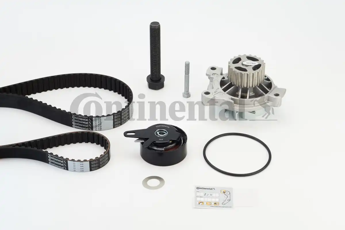 CONTITECH CT939WP10PRO