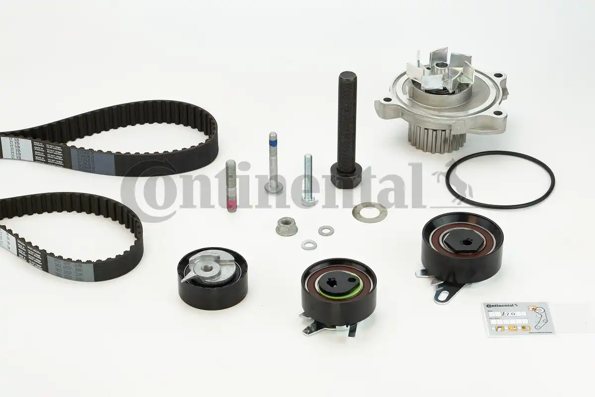 CONTITECH CT939WP11PRO
