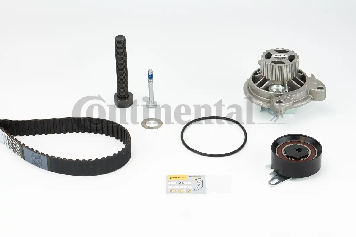 CONTITECH CT939WP2