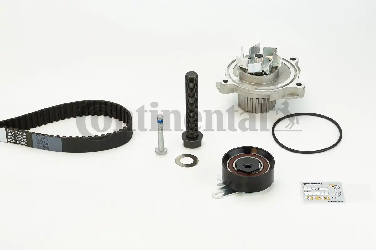 CONTITECH CT939WP3