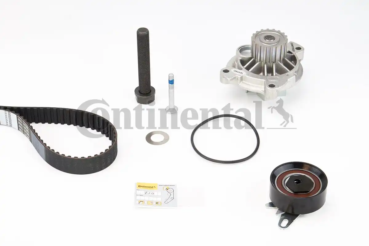 CONTITECH CT939WP6