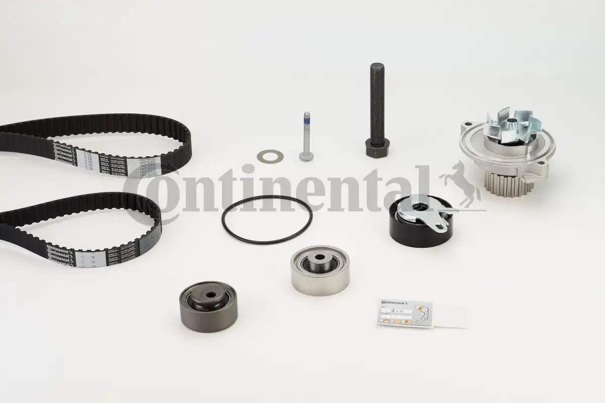 CONTITECH CT939WP9PRO