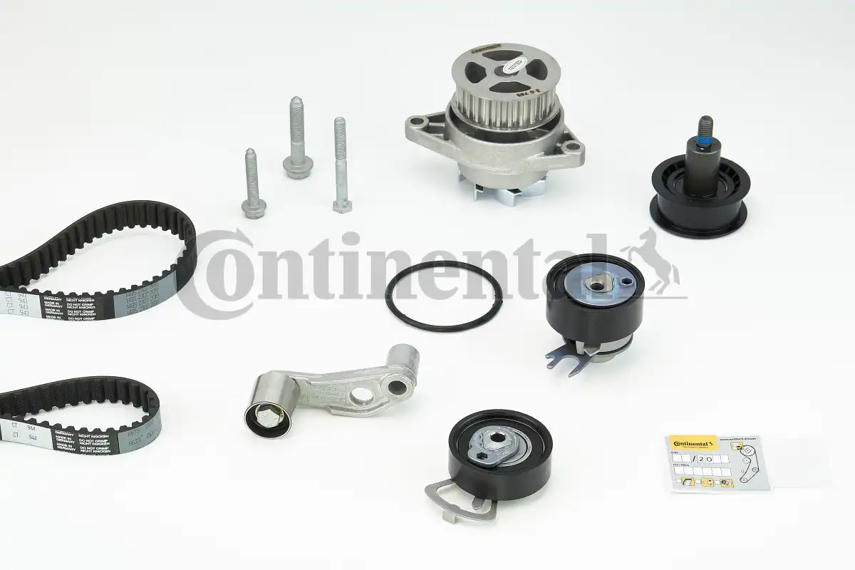 CONTITECH CT957WP2