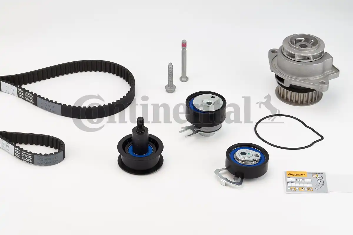 CONTITECH CT957WP3