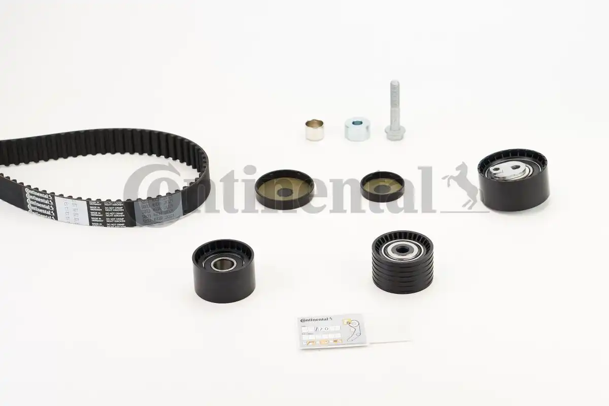 CONTITECH CT977K3