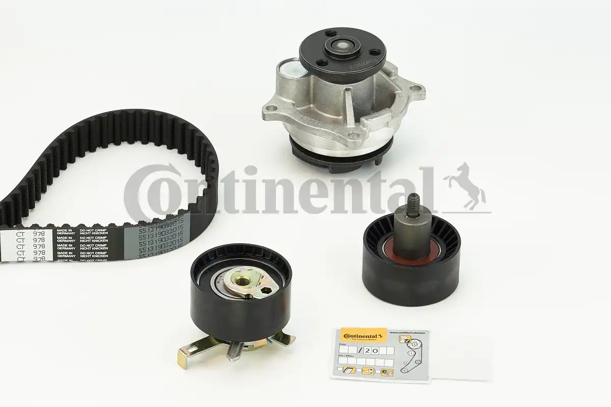 CONTITECH CT978WP1