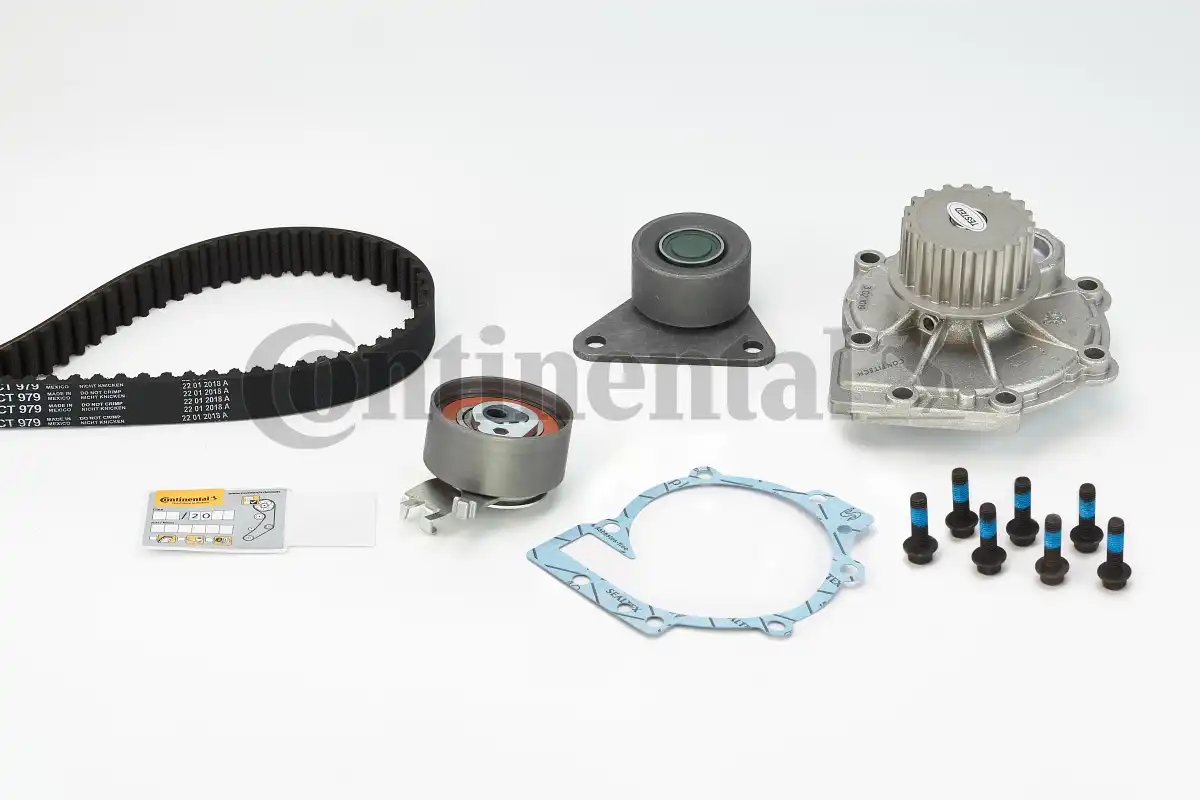 CONTITECH CT979WP1
