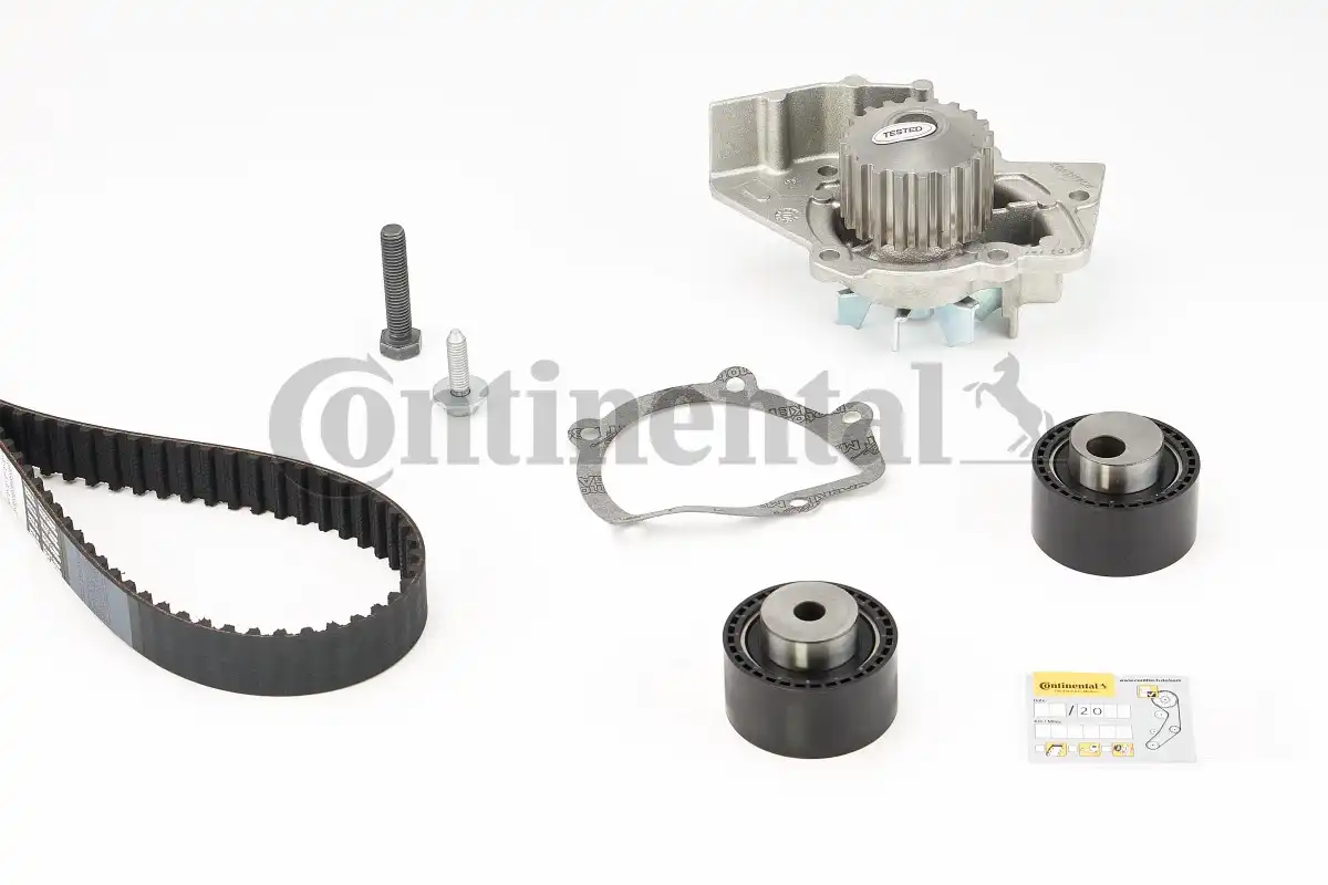 CONTITECH CT987WP1