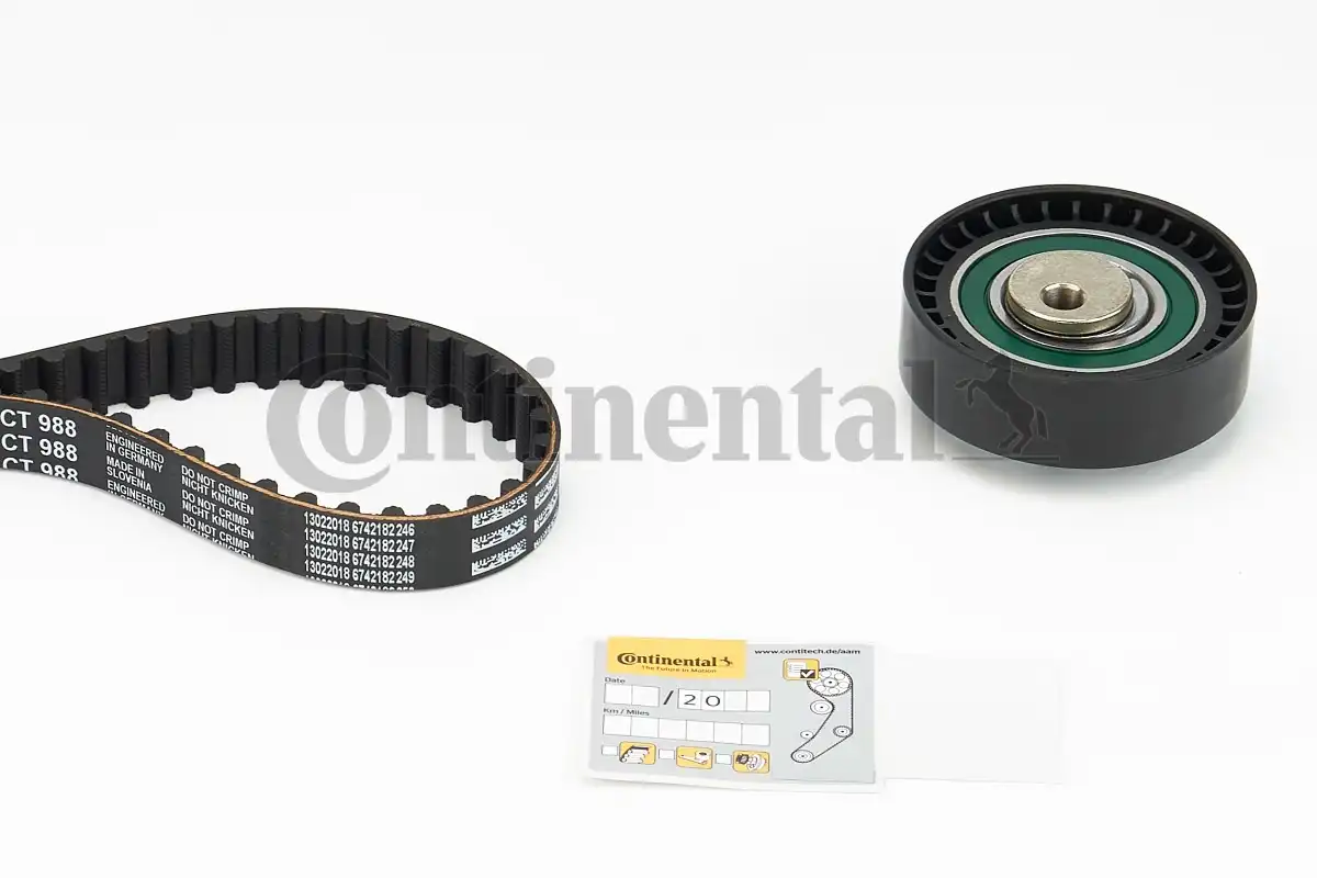 CONTITECH CT988K3