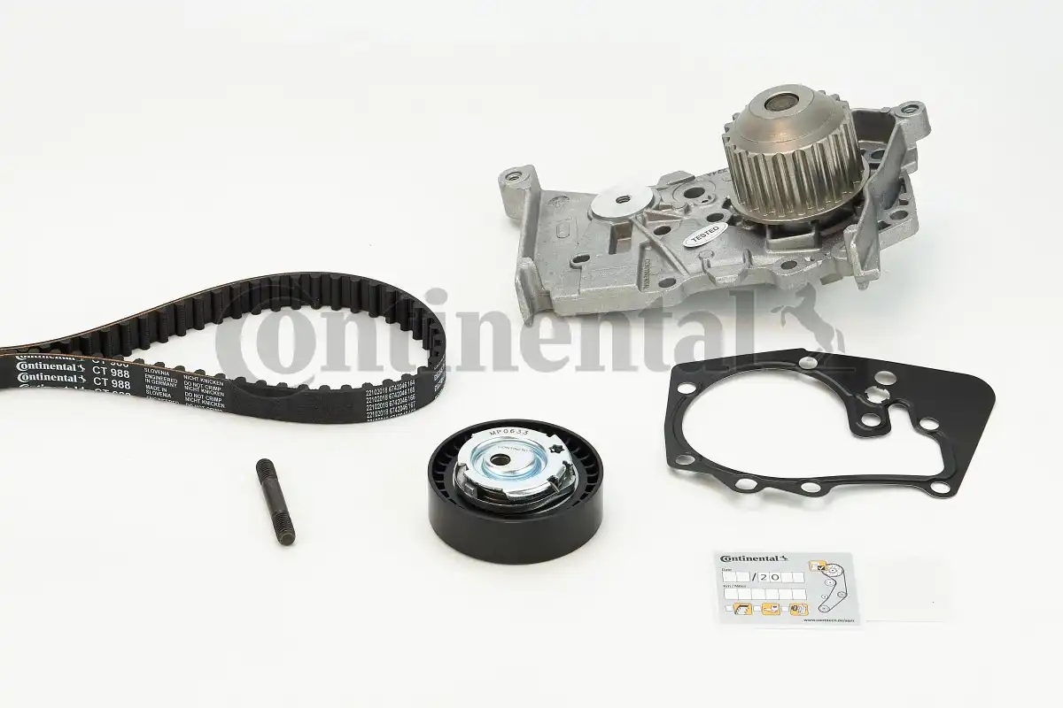 CONTITECH CT988WP3