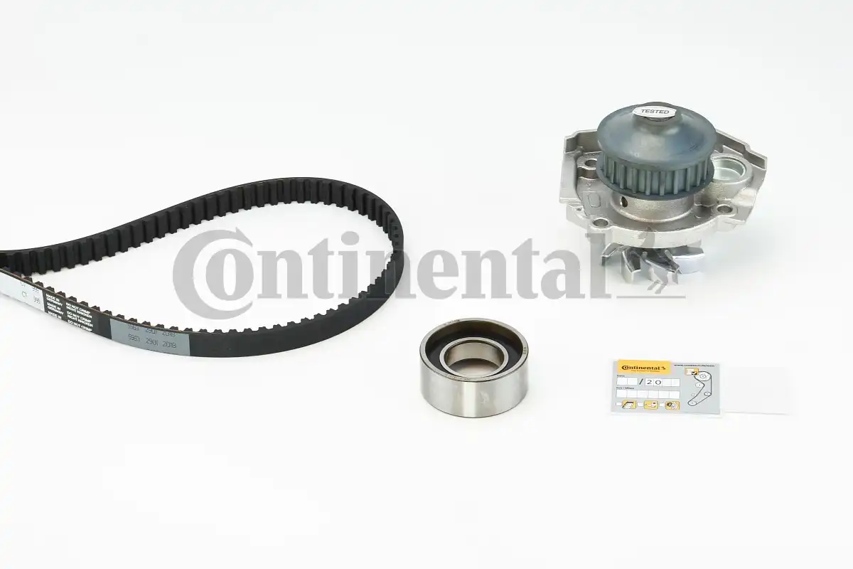 CONTITECH CT999WP1