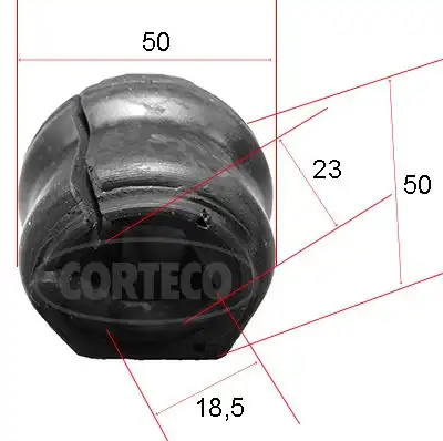 CORTECO 49371890
