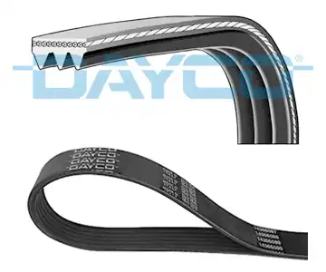 DAYCO 3PK640