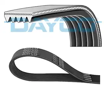 DAYCO 5PK1121S