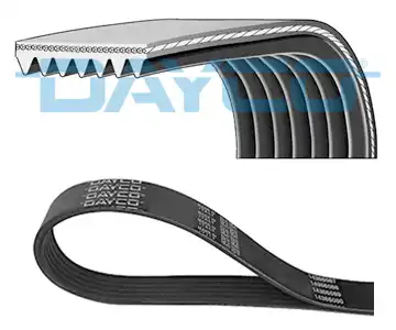DAYCO 7PK1180