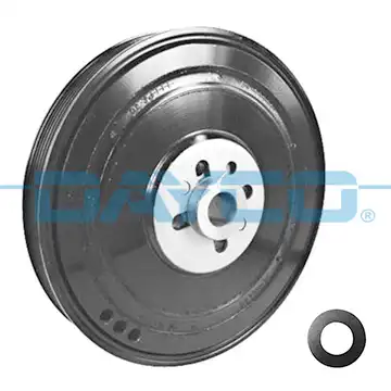 DAYCO DPV1077