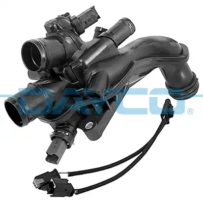 DAYCO DT1257H