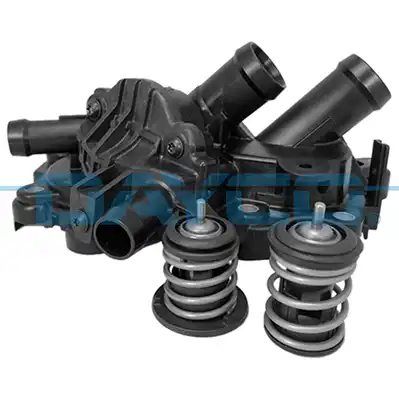 DAYCO DT1266H