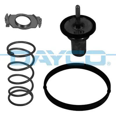 DAYCO DT1281V
