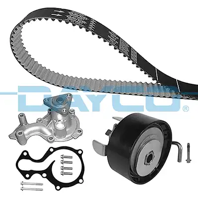 DAYCO KBIOWP030