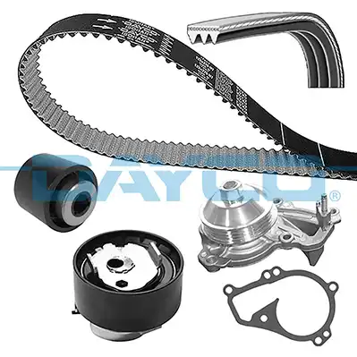 DAYCO KBIOWP140