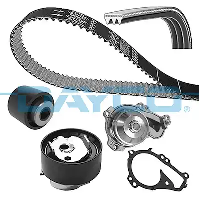 DAYCO KBIOWP141