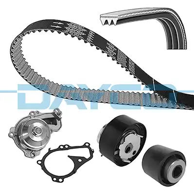DAYCO KBIOWP150