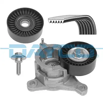 DAYCO KPV057