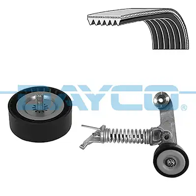 DAYCO KPV1275