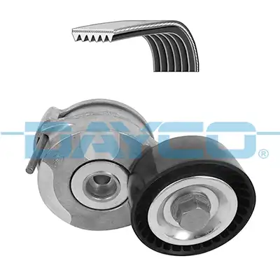 DAYCO KPV264