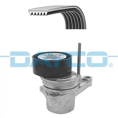DAYCO KPV289