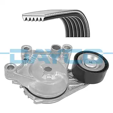 DAYCO KPV340
