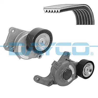 DAYCO KPV342