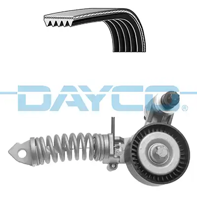 DAYCO KPV395