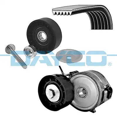 DAYCO KPV397