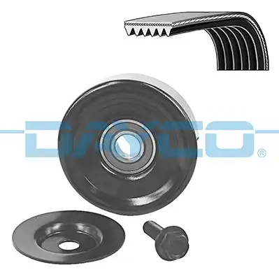DAYCO KPV402